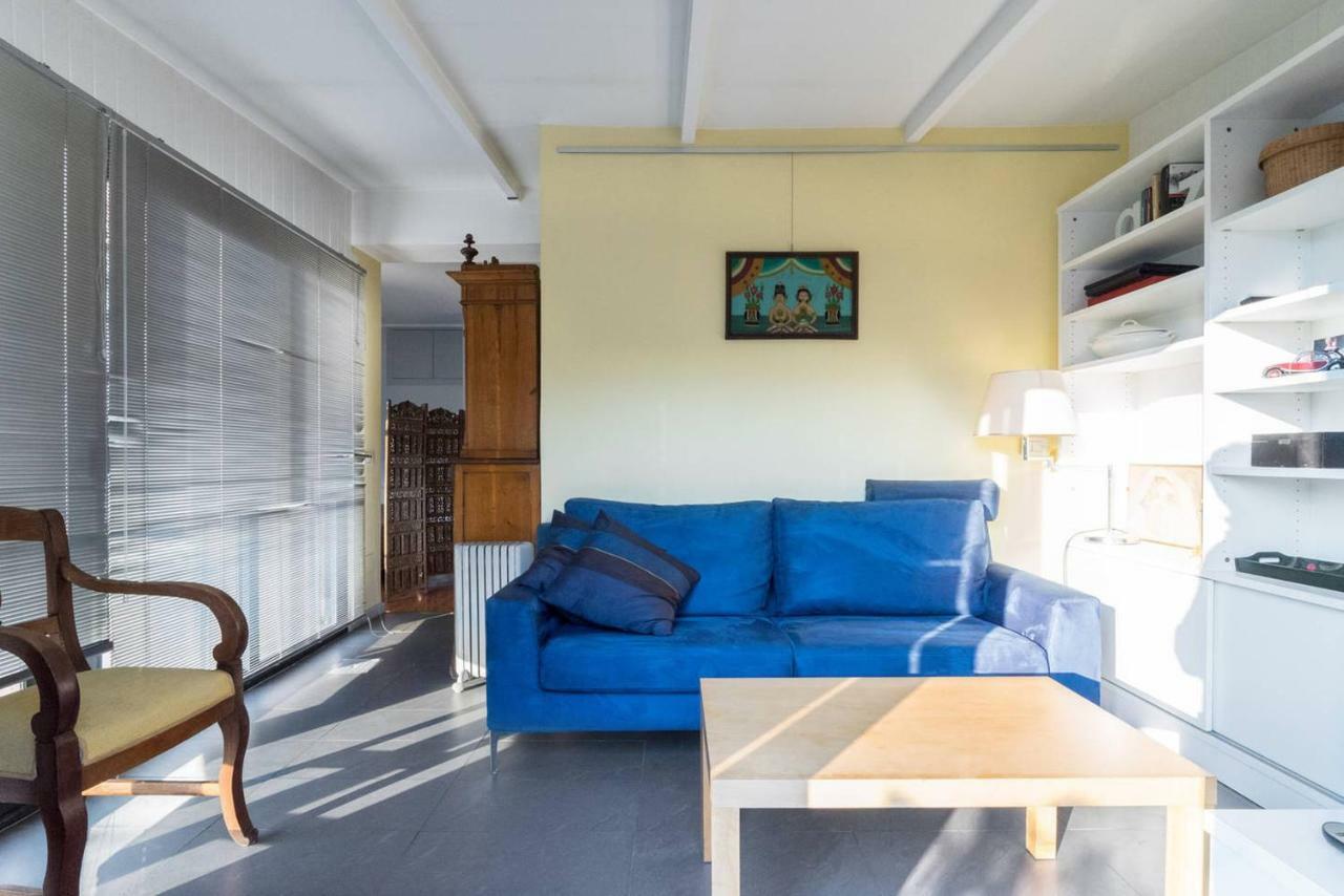 Apartament Ulivi A Milano Zewnętrze zdjęcie
