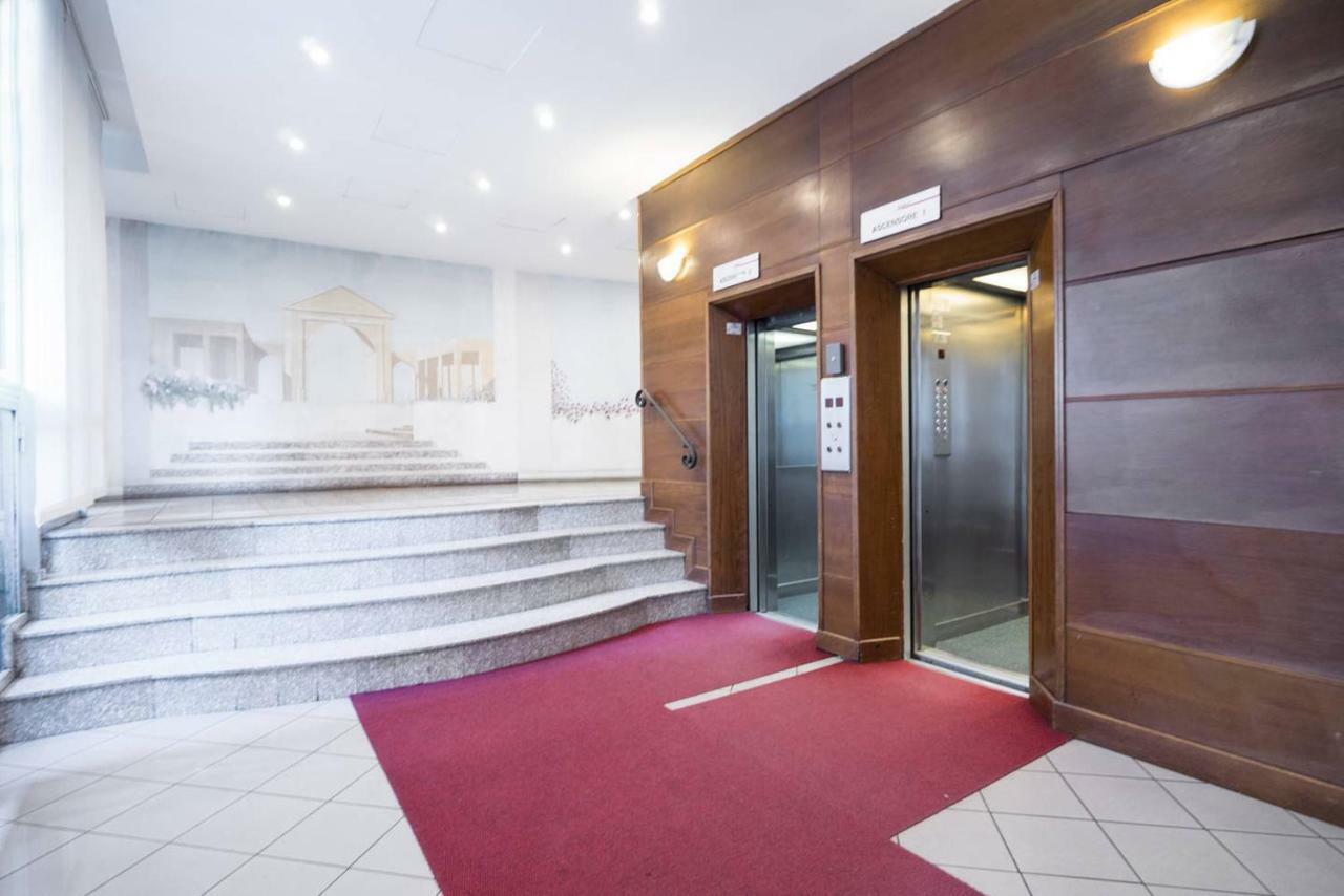 Apartament Ulivi A Milano Zewnętrze zdjęcie