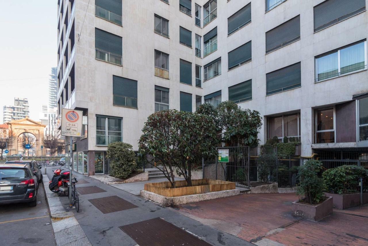 Apartament Ulivi A Milano Zewnętrze zdjęcie