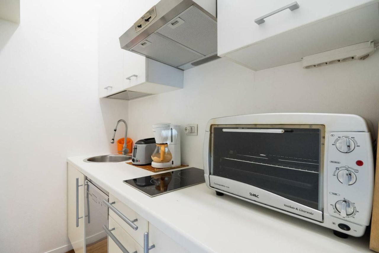 Apartament Ulivi A Milano Zewnętrze zdjęcie