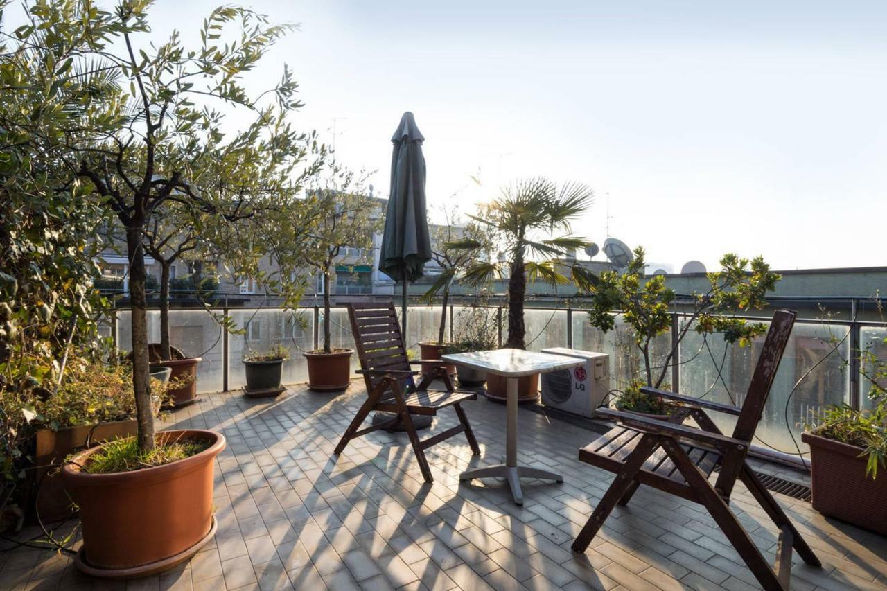 Apartament Ulivi A Milano Zewnętrze zdjęcie